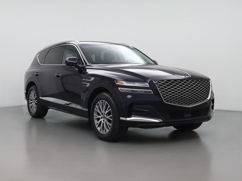 2024 Genesis GV80  -
                  Murfreesboro, TN