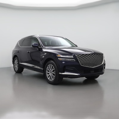 2024 Genesis GV80
