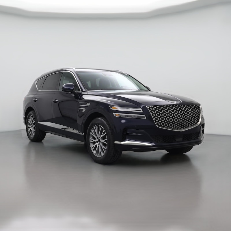 2024 Genesis GV80