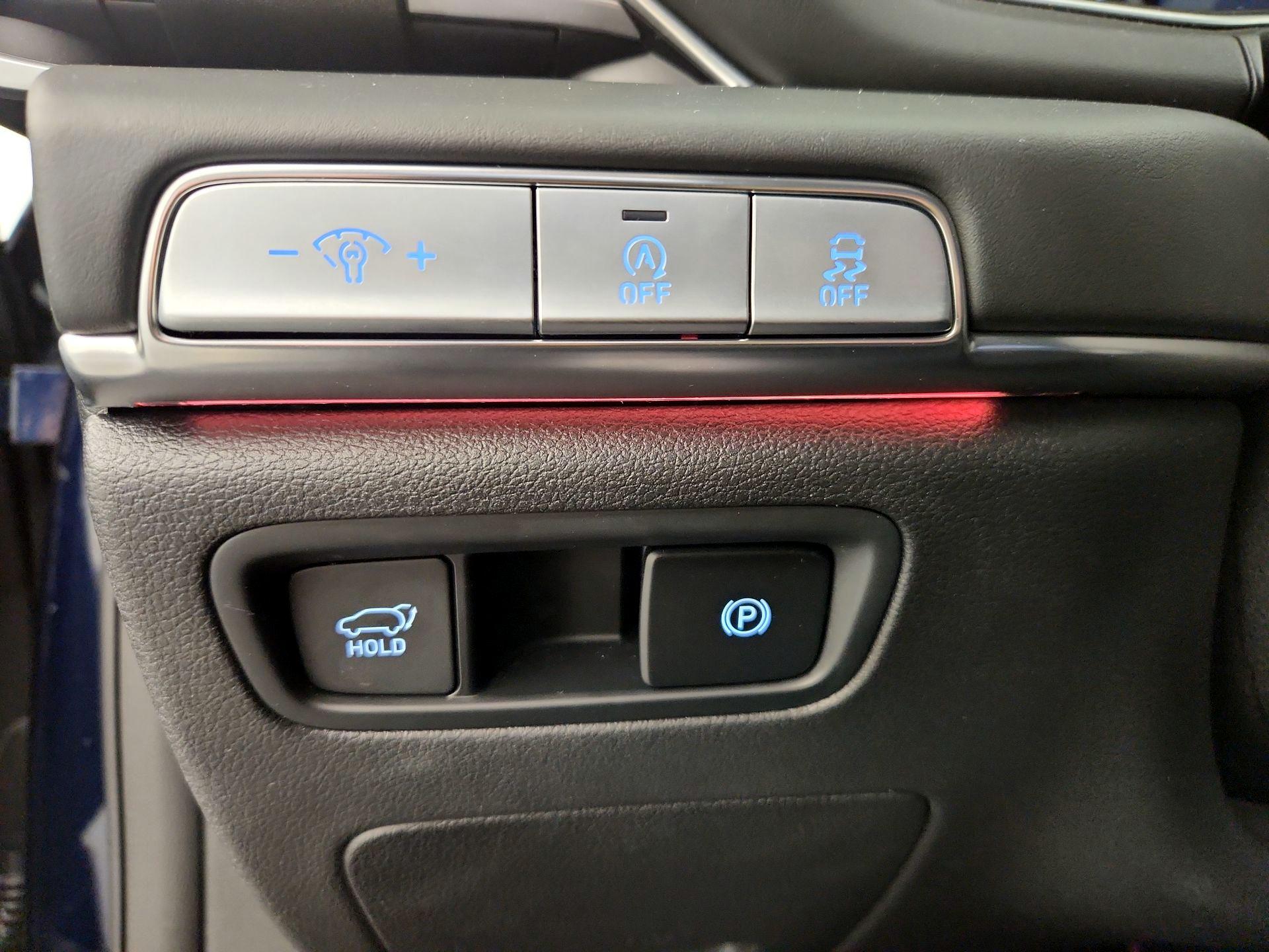 Thumbnail: 2024 Genesis GV80 - 13