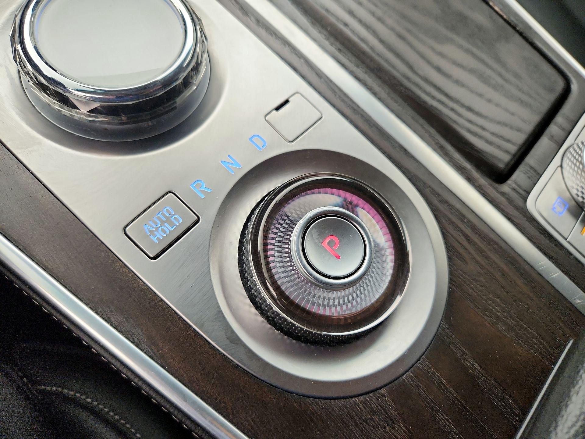 Thumbnail: 2024 Genesis GV80 - 17