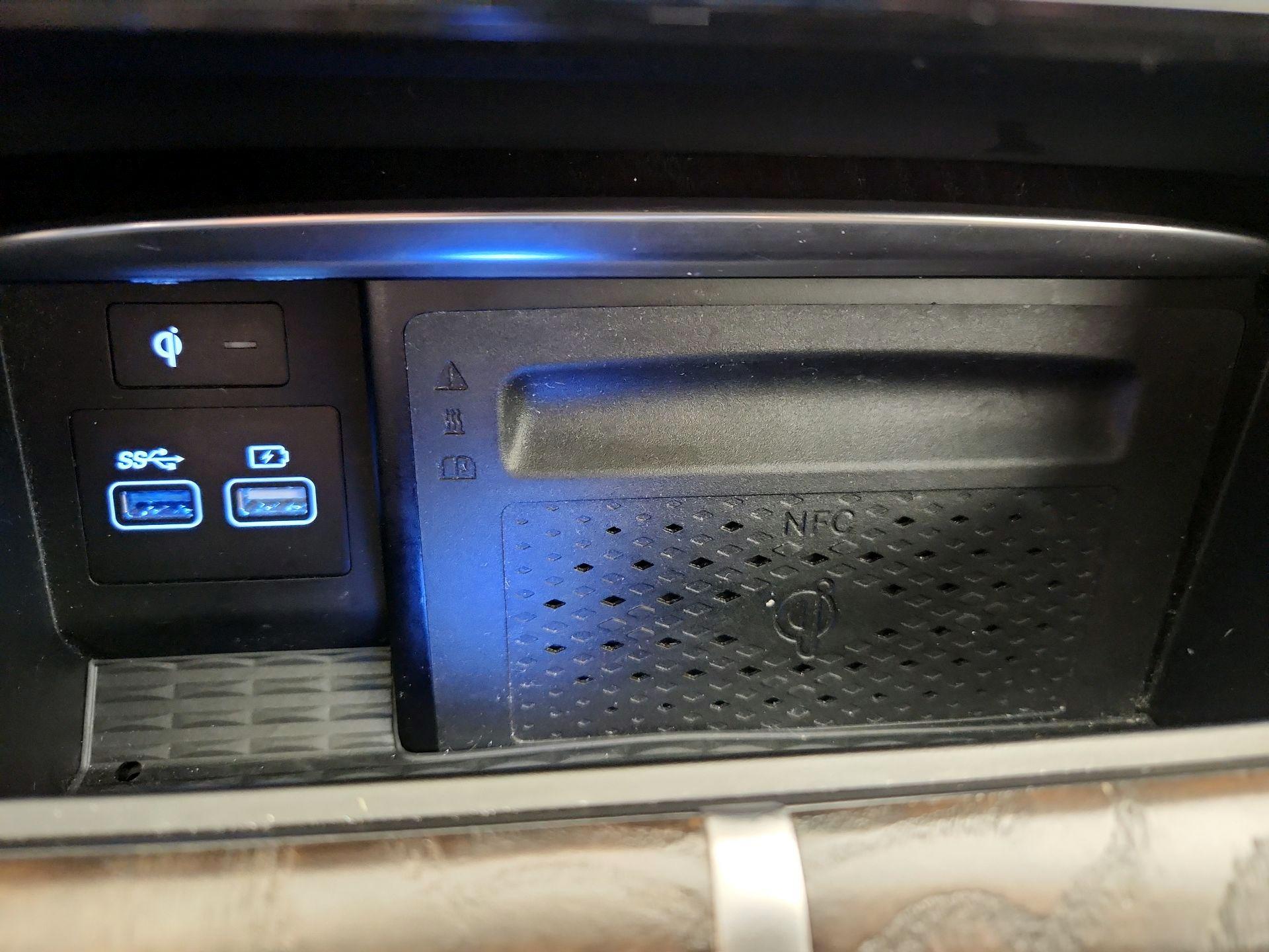 Thumbnail: 2024 Genesis GV80 - 18