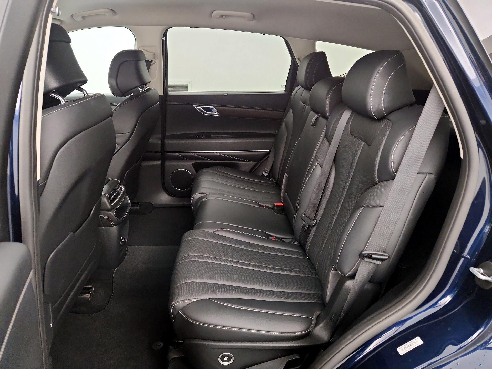 Thumbnail: 2024 Genesis GV80 - 19