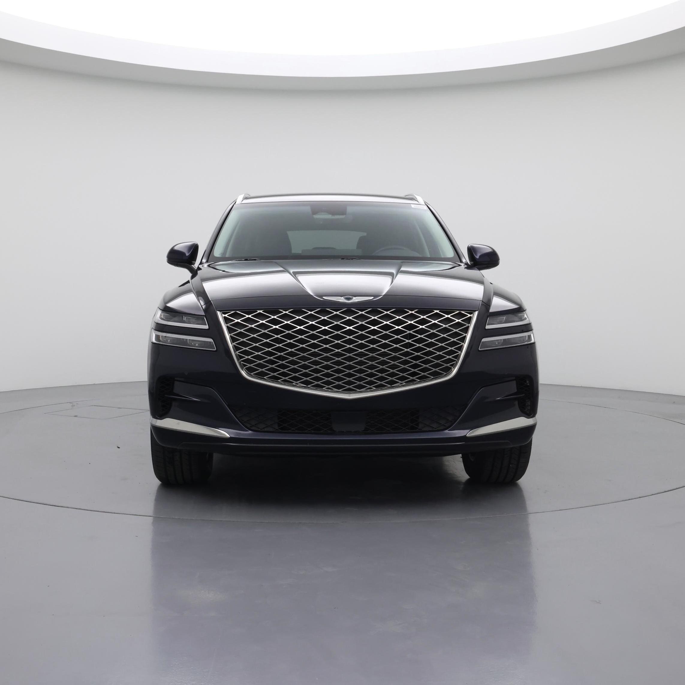 Thumbnail: 2024 Genesis GV80 - 5