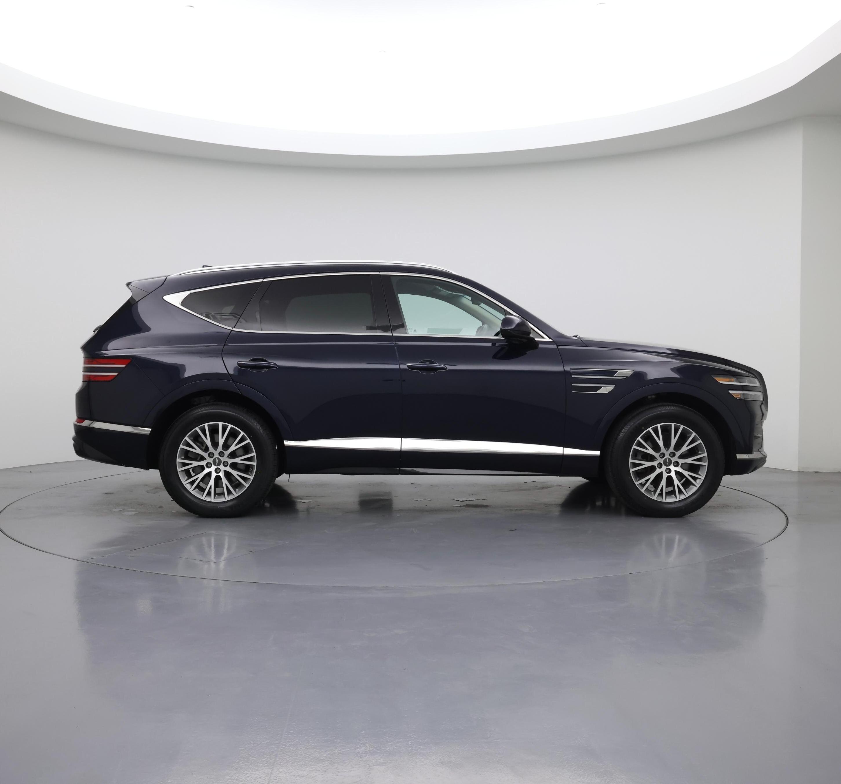 Thumbnail: 2024 Genesis GV80 - 7