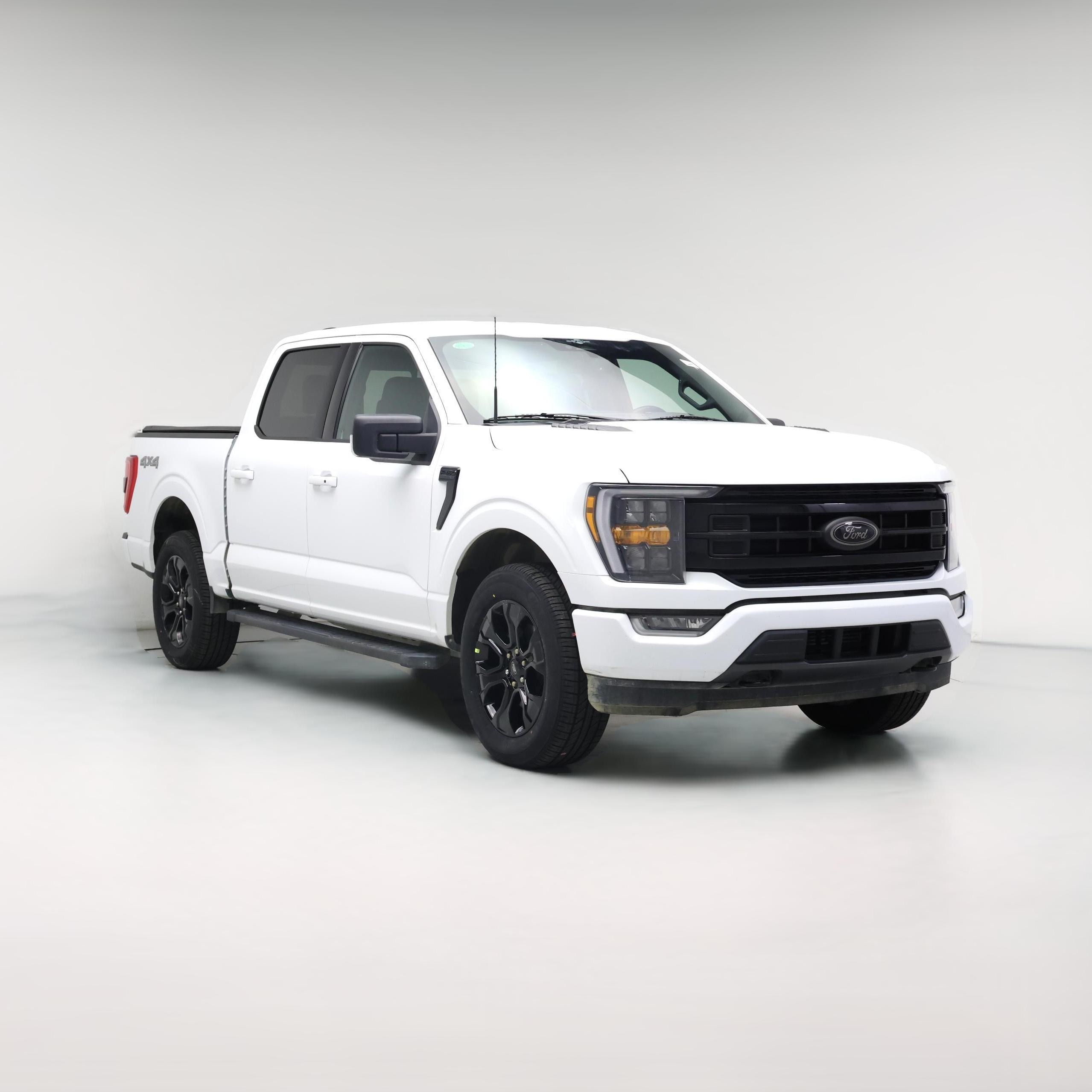 Thumbnail: 2023 Ford F-150 - 1
