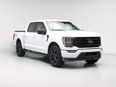 2023 Ford F150 XLT