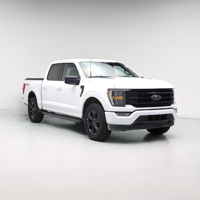 2023 Ford F150 XLT