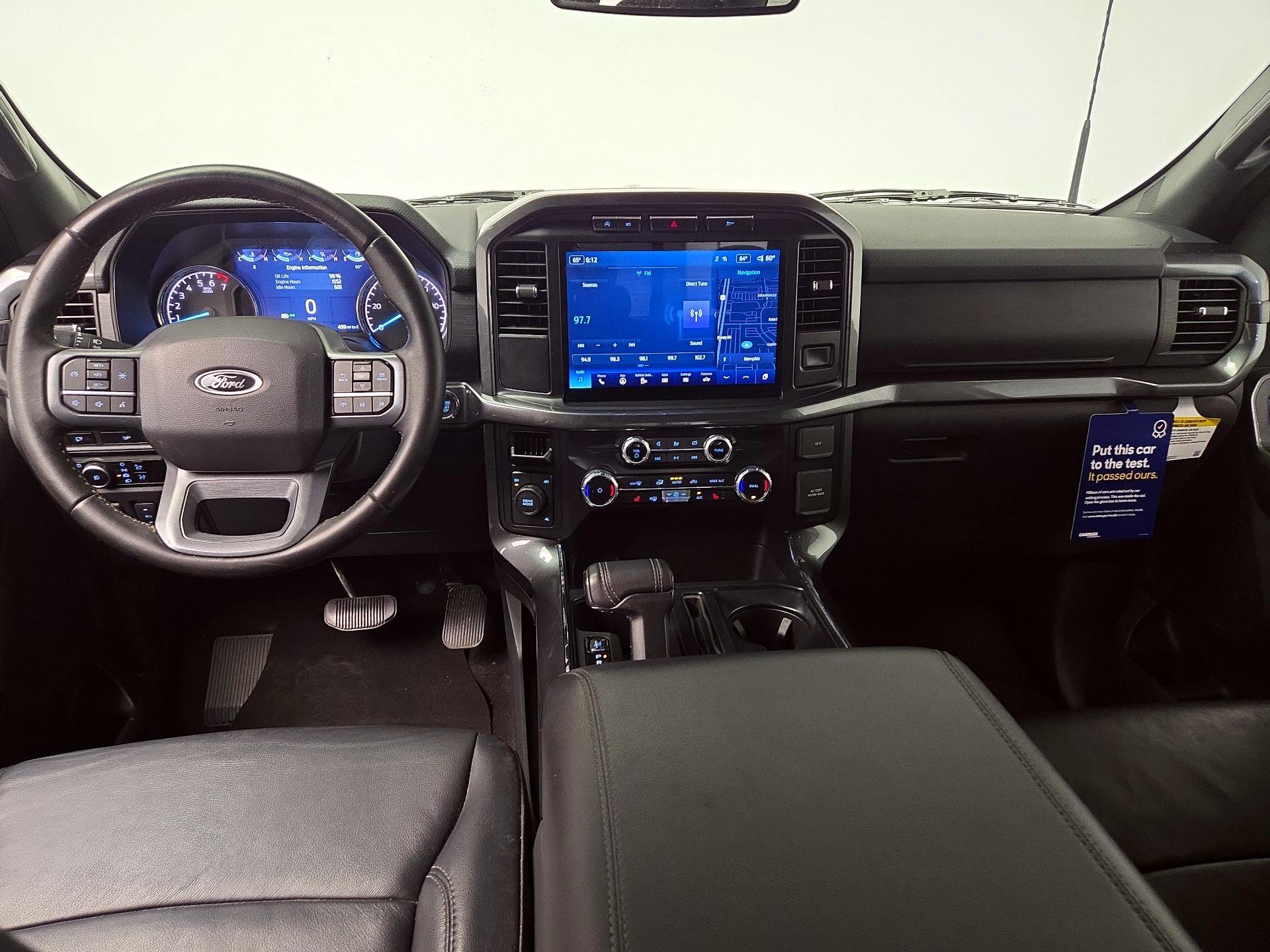 Thumbnail: 2023 Ford F-150 - 9