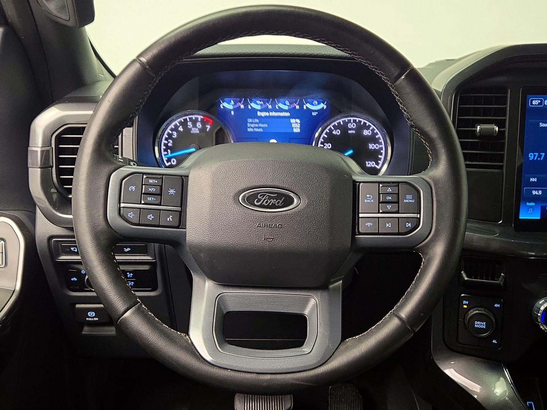 Thumbnail: 2023 Ford F-150 - 10