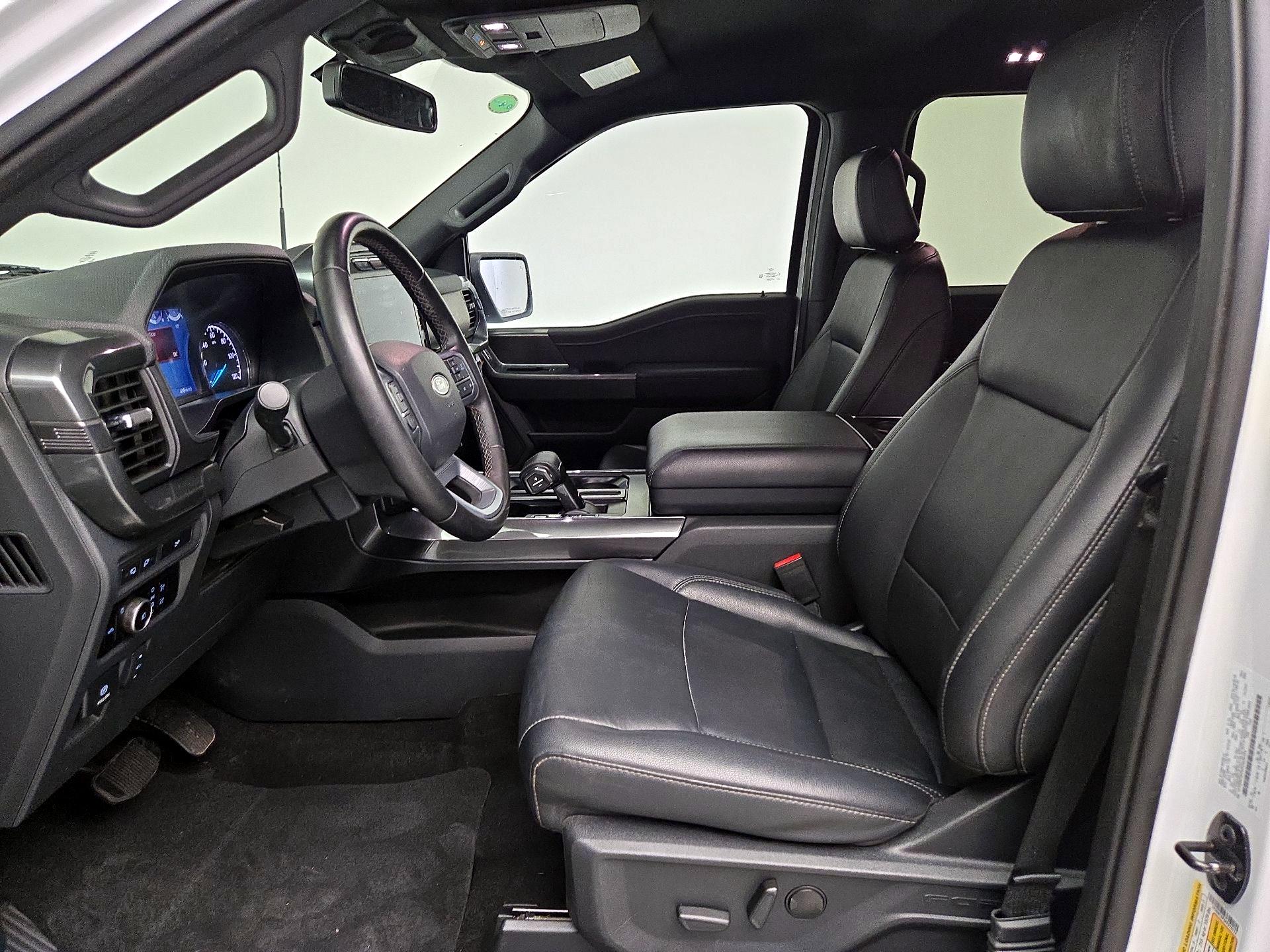 Thumbnail: 2023 Ford F-150 - 11