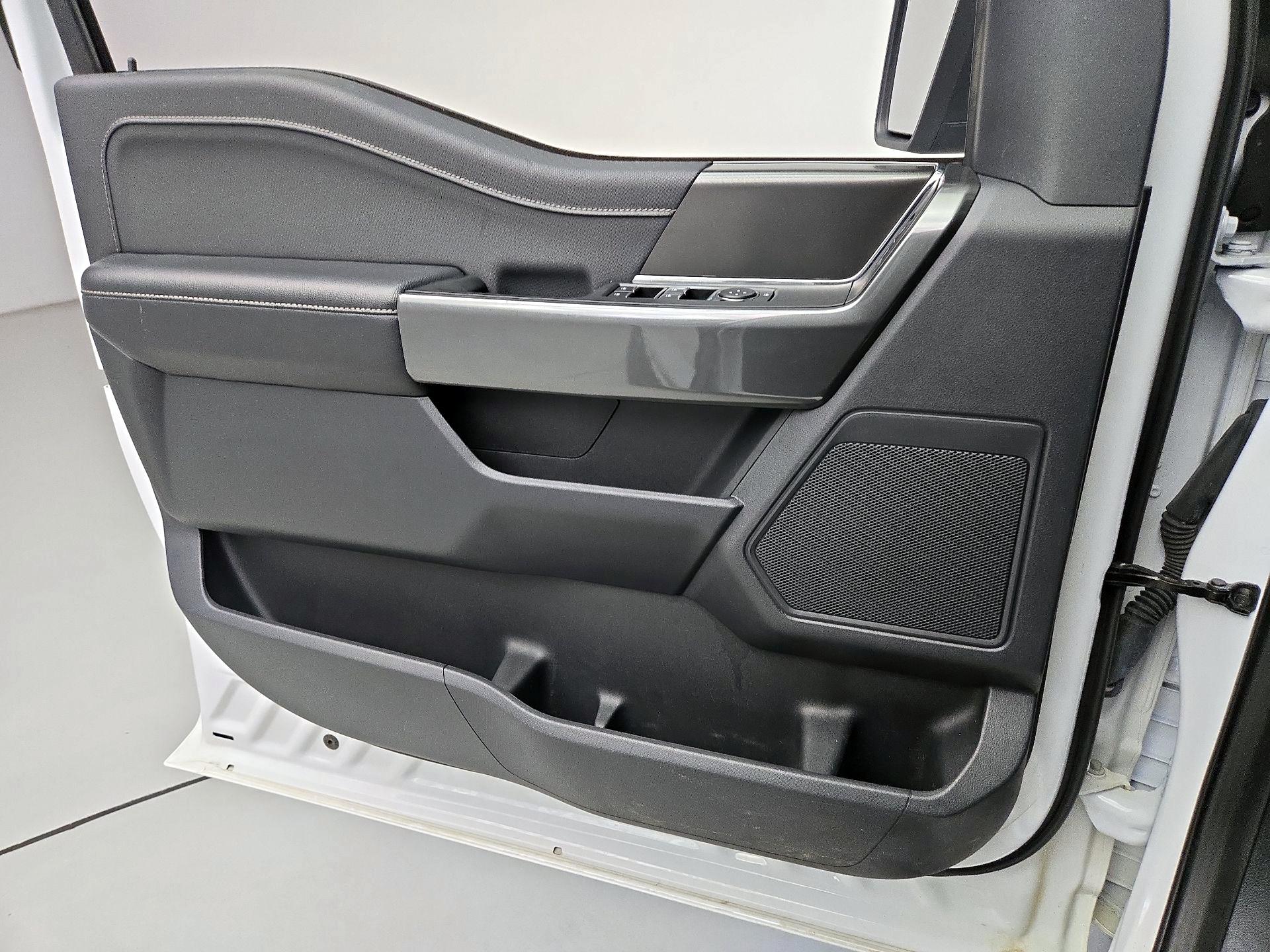 Thumbnail: 2023 Ford F-150 - 12