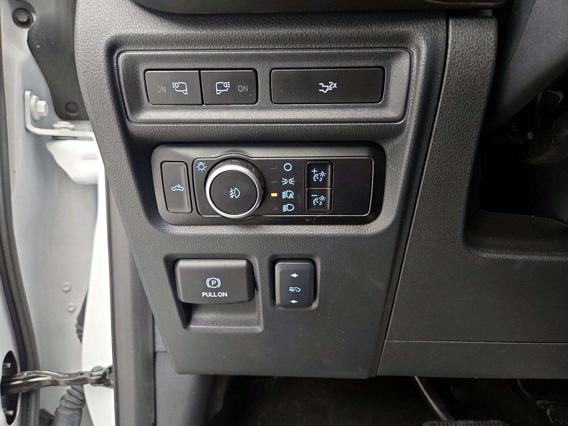 Thumbnail: 2023 Ford F-150 - 13