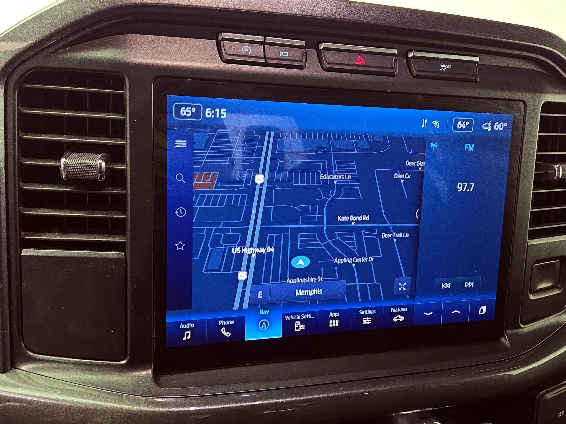 Thumbnail: 2023 Ford F-150 - 14