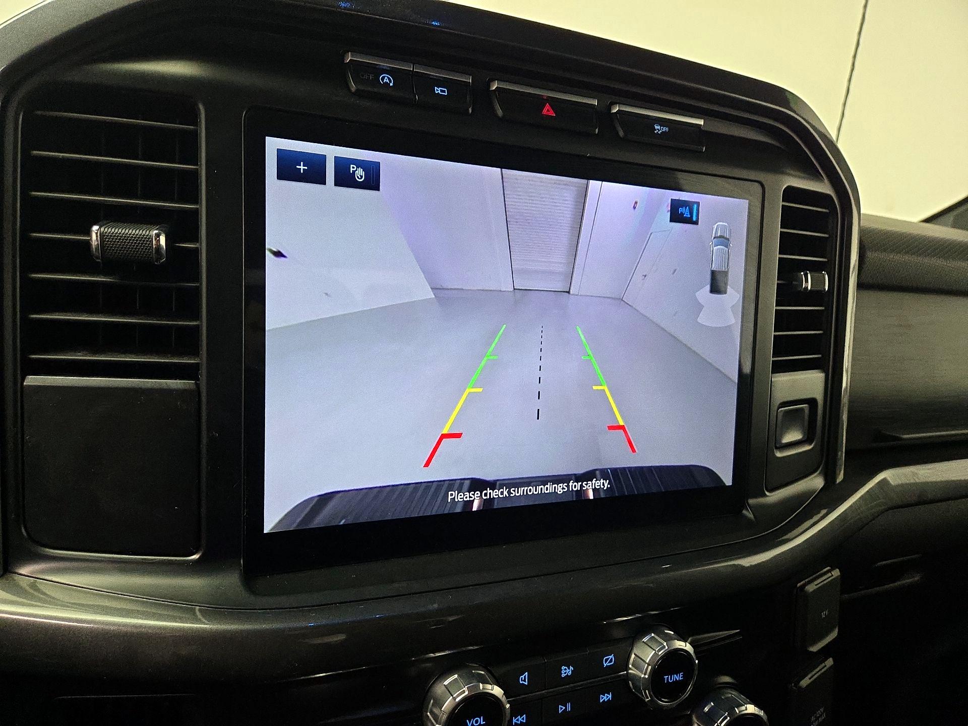 Thumbnail: 2023 Ford F-150 - 15