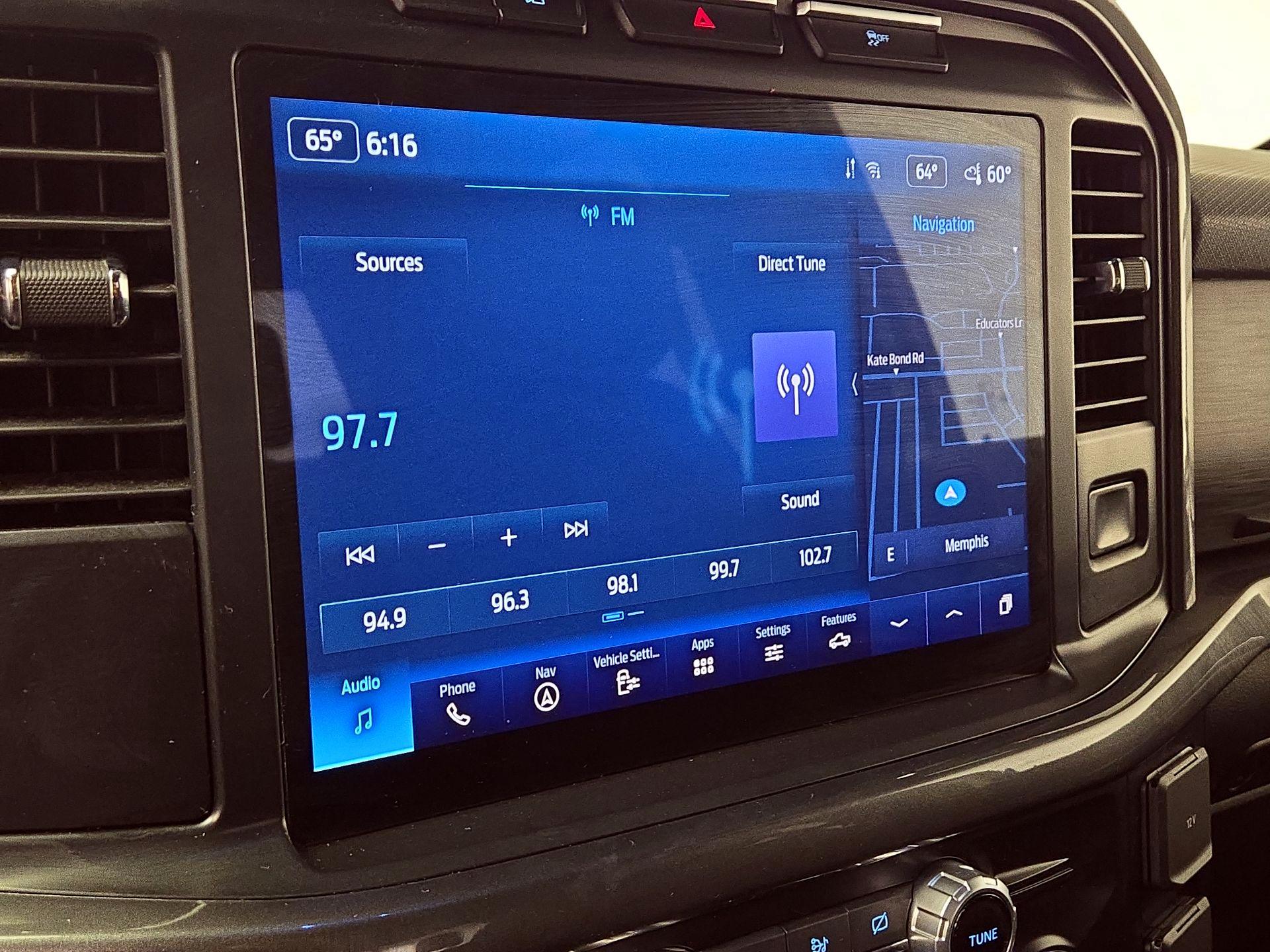 Thumbnail: 2023 Ford F-150 - 16