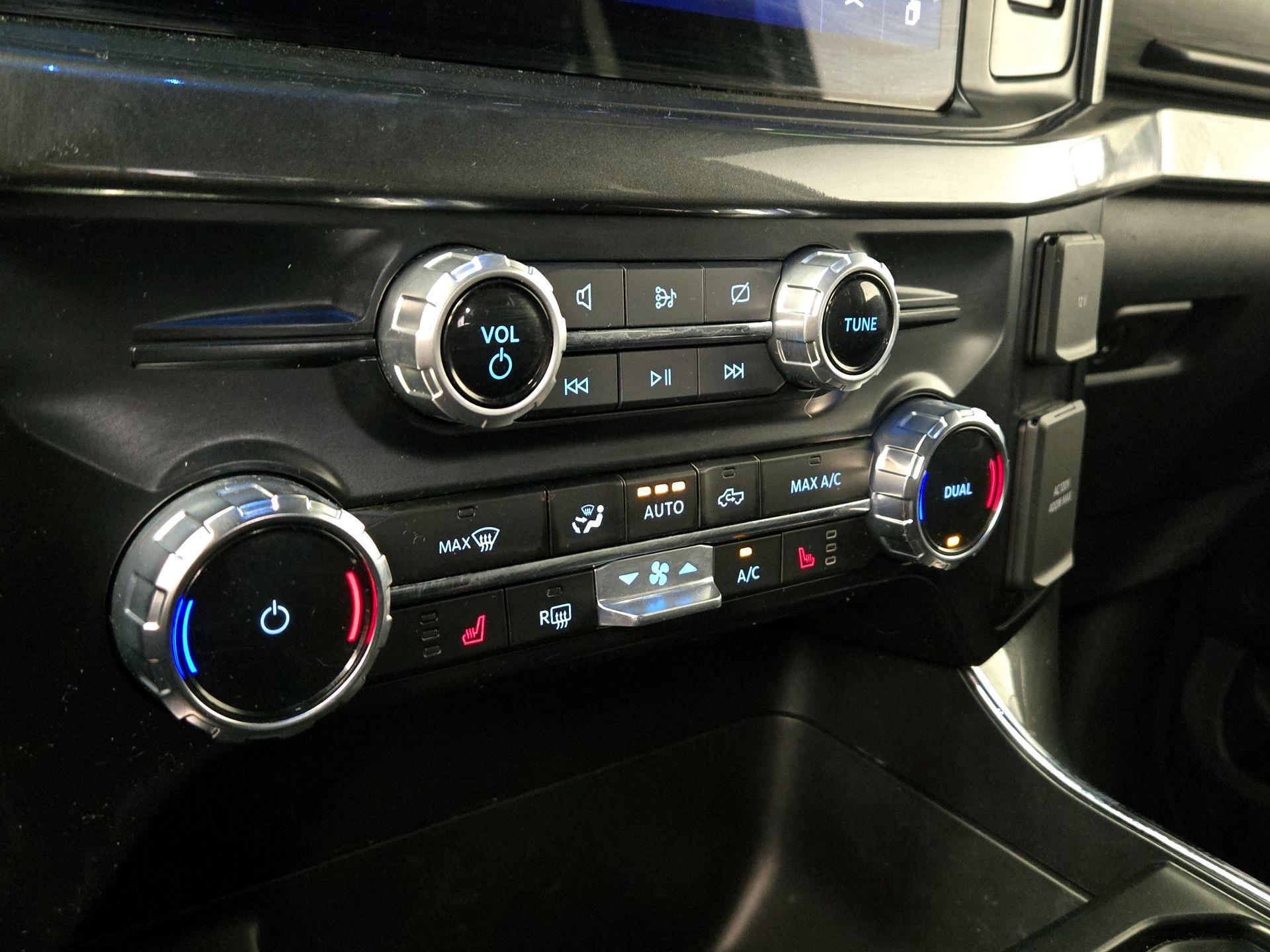 Thumbnail: 2023 Ford F-150 - 17