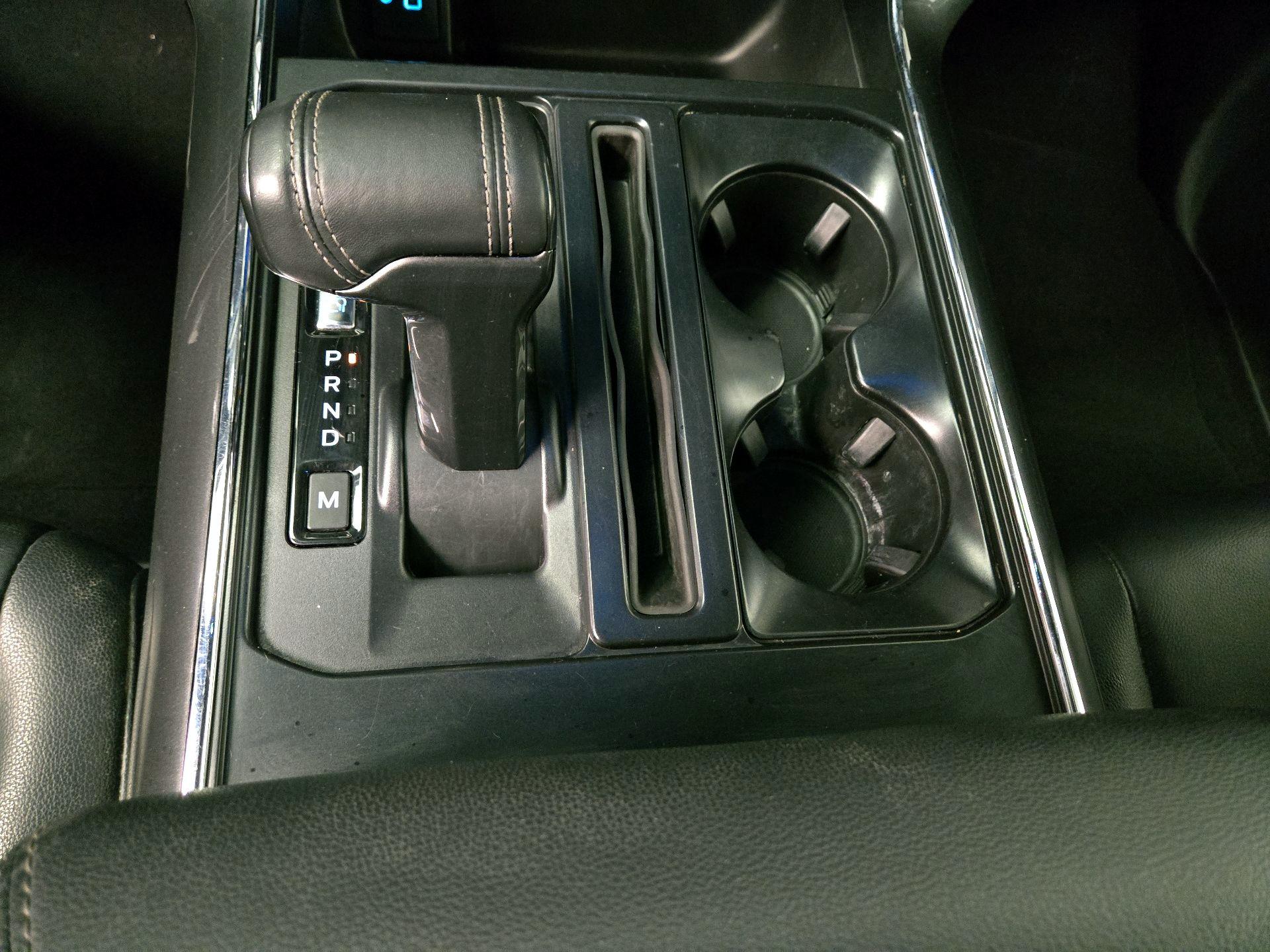 Thumbnail: 2023 Ford F-150 - 18