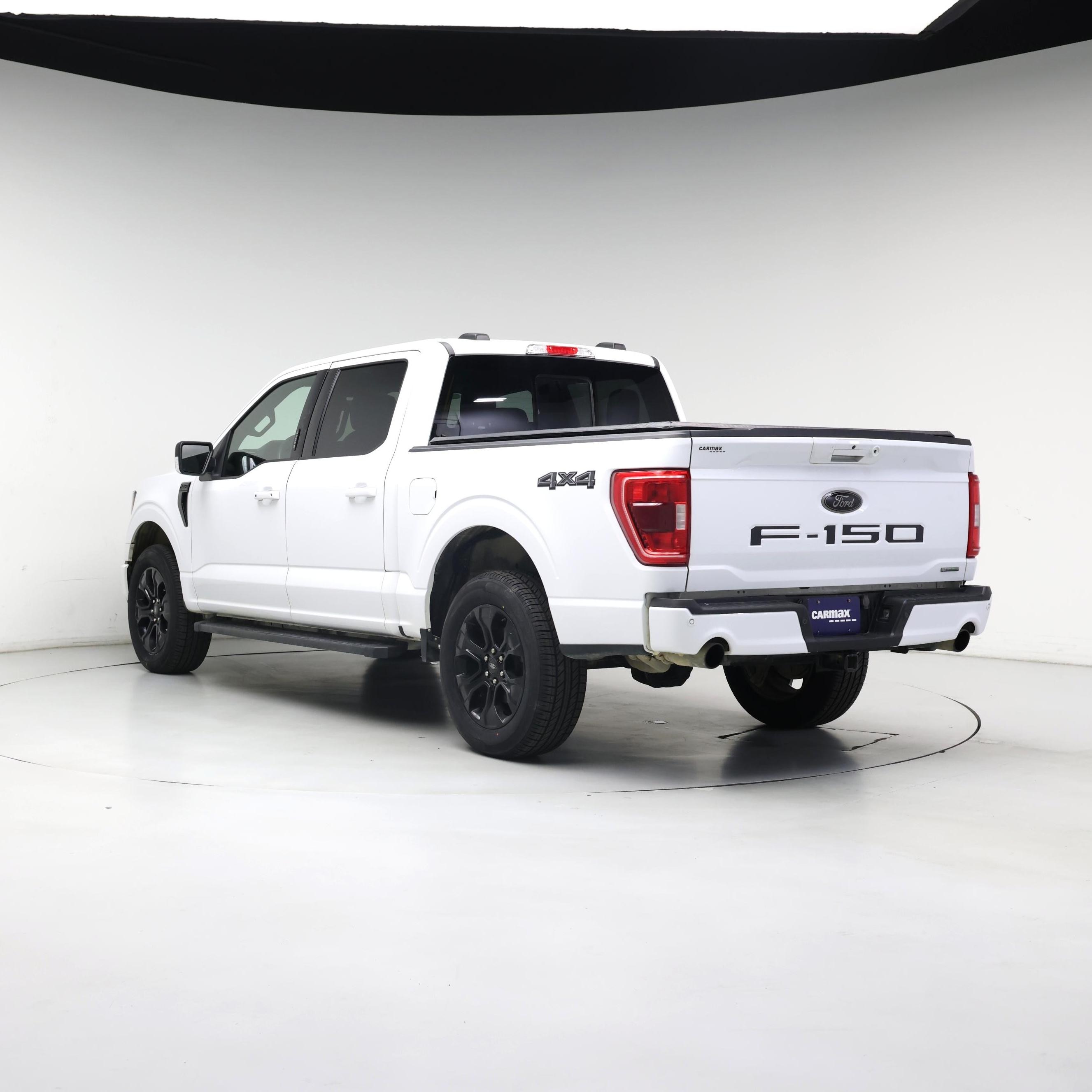 Thumbnail: 2023 Ford F-150 - 2