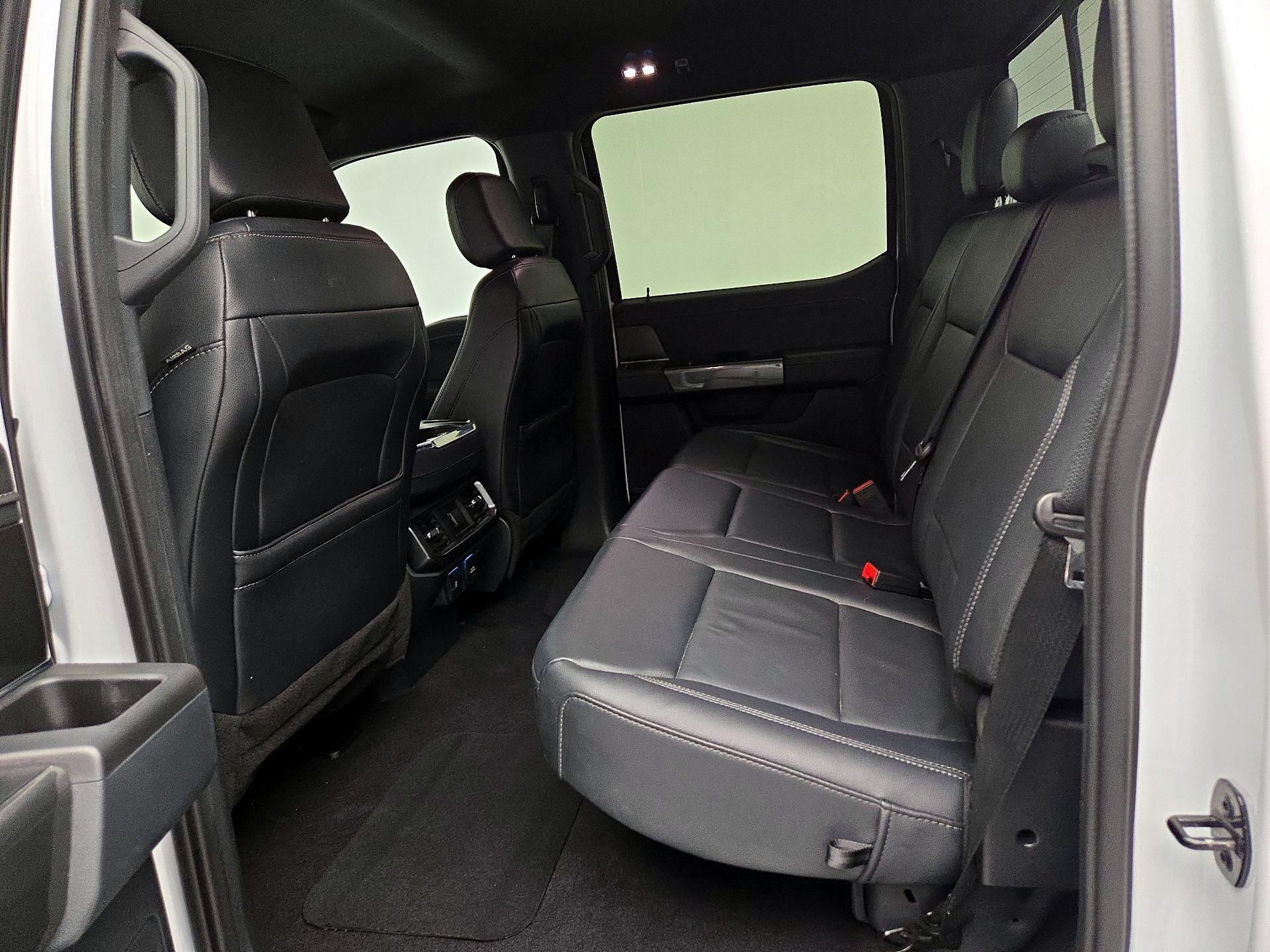 Thumbnail: 2023 Ford F-150 - 20