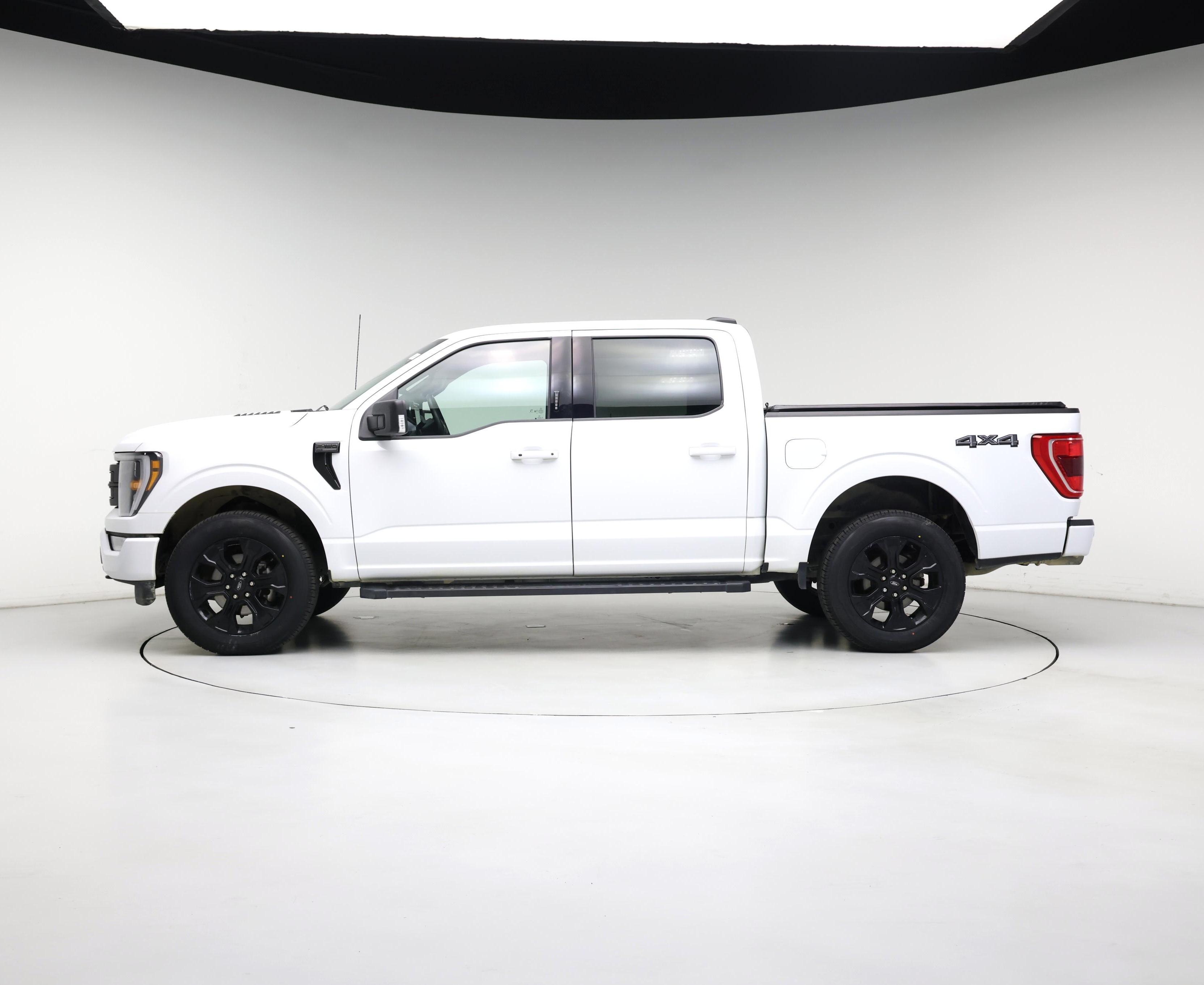 Thumbnail: 2023 Ford F-150 - 3