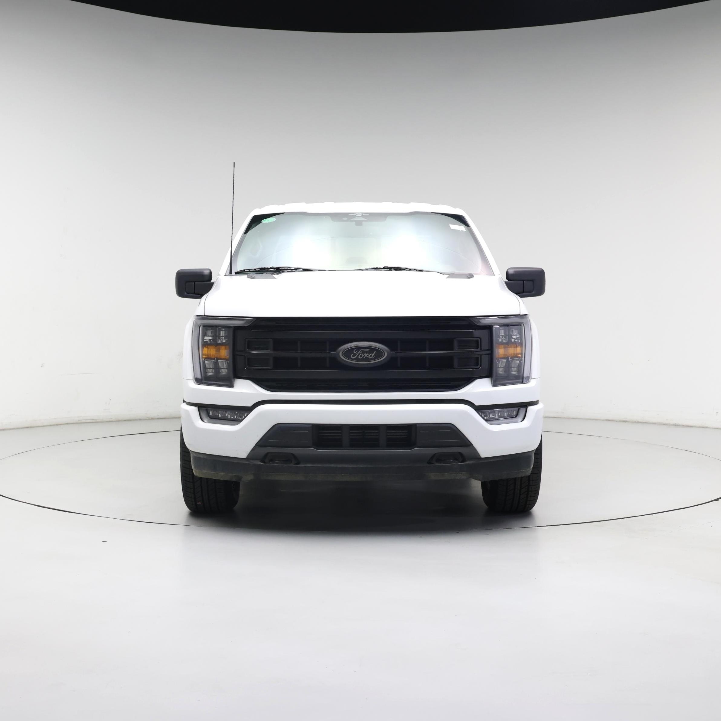 Thumbnail: 2023 Ford F-150 - 5