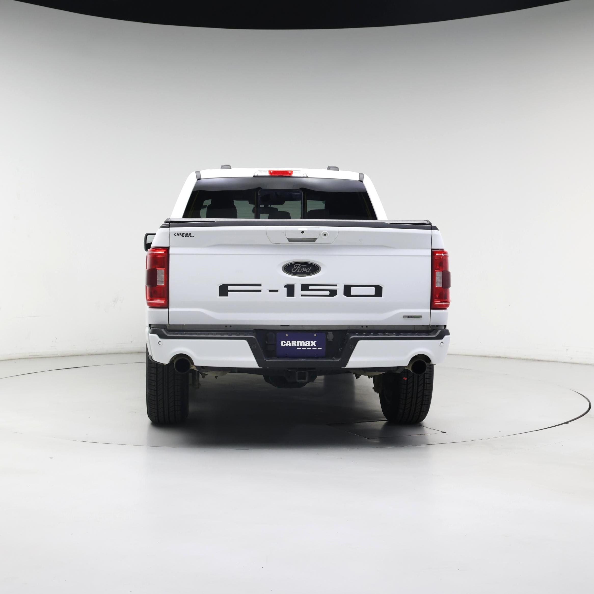 Thumbnail: 2023 Ford F-150 - 6