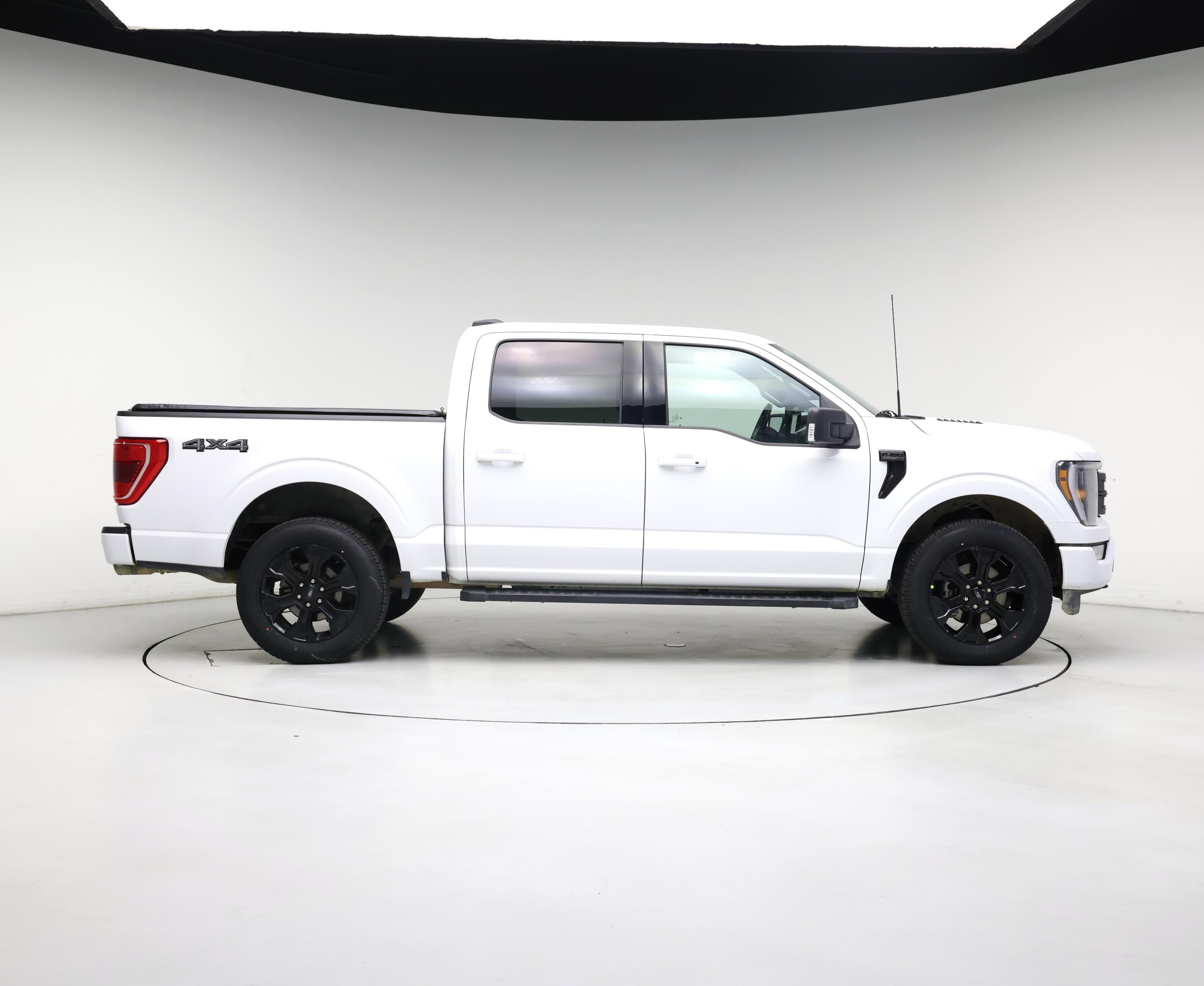 Thumbnail: 2023 Ford F-150 - 7