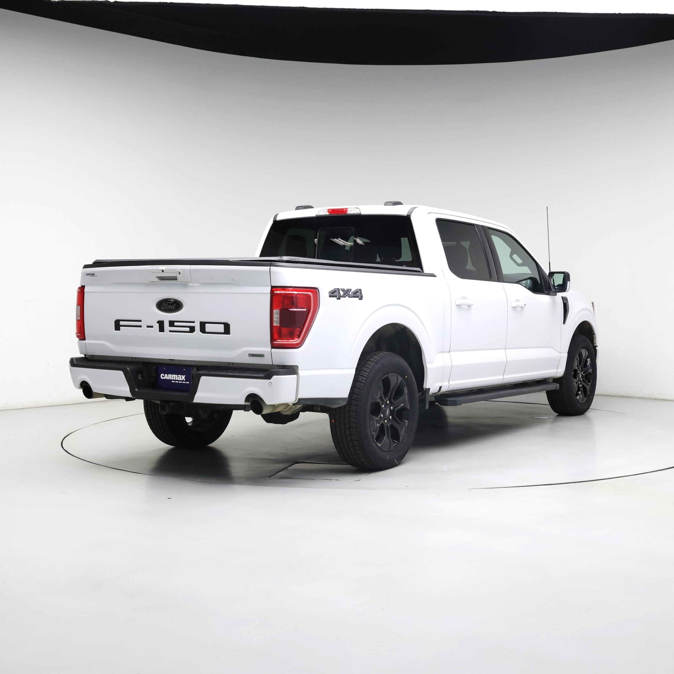 Thumbnail: 2023 Ford F-150 - 8