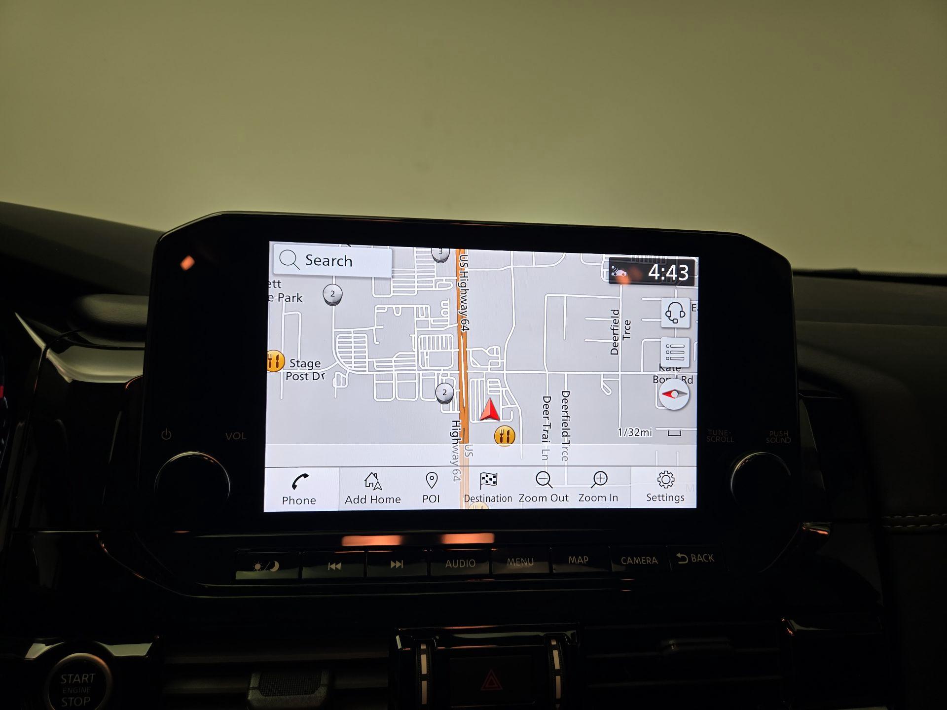 Thumbnail: 2024 Nissan Pathfinder - 14