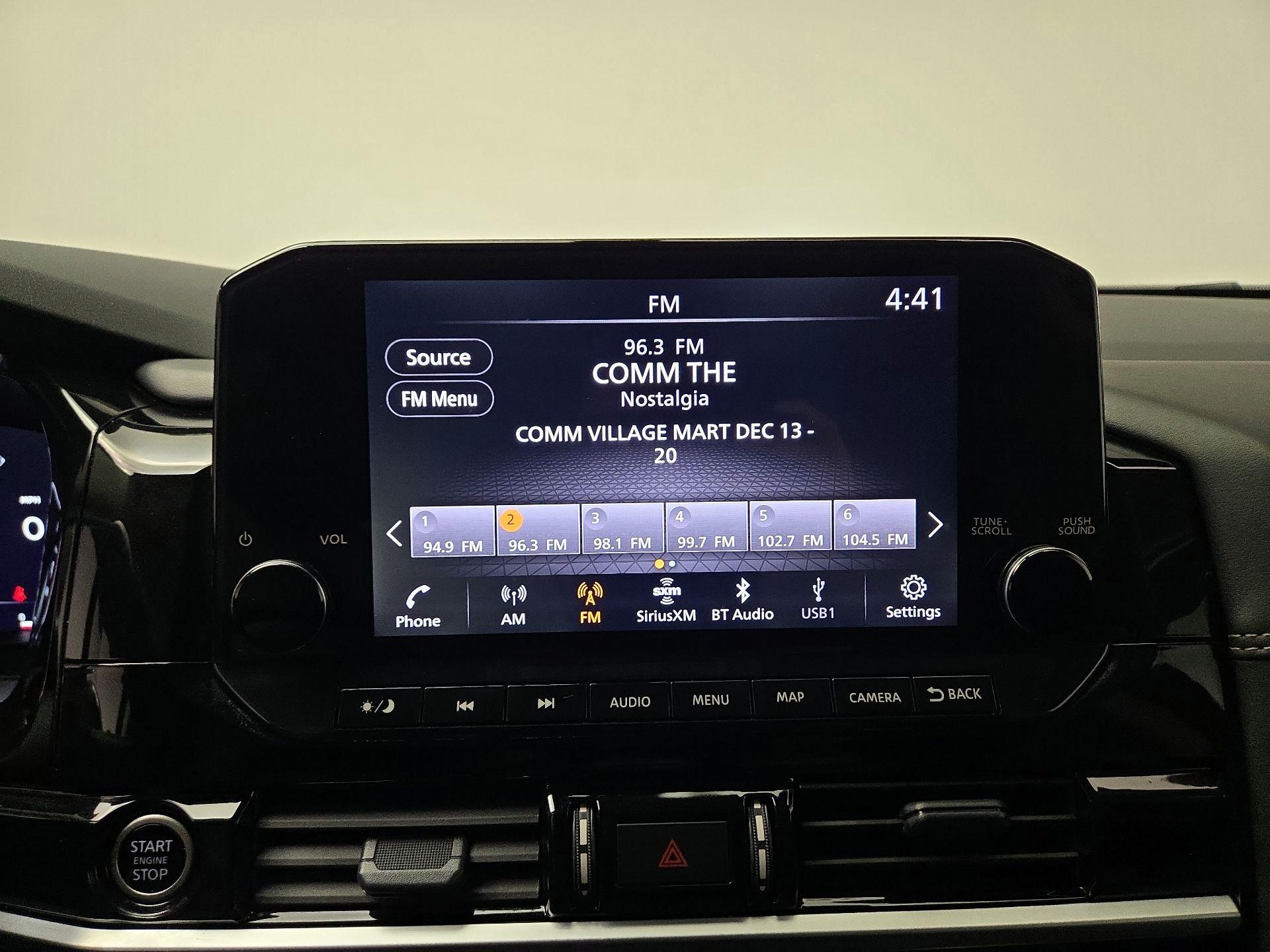 Thumbnail: 2024 Nissan Pathfinder - 16