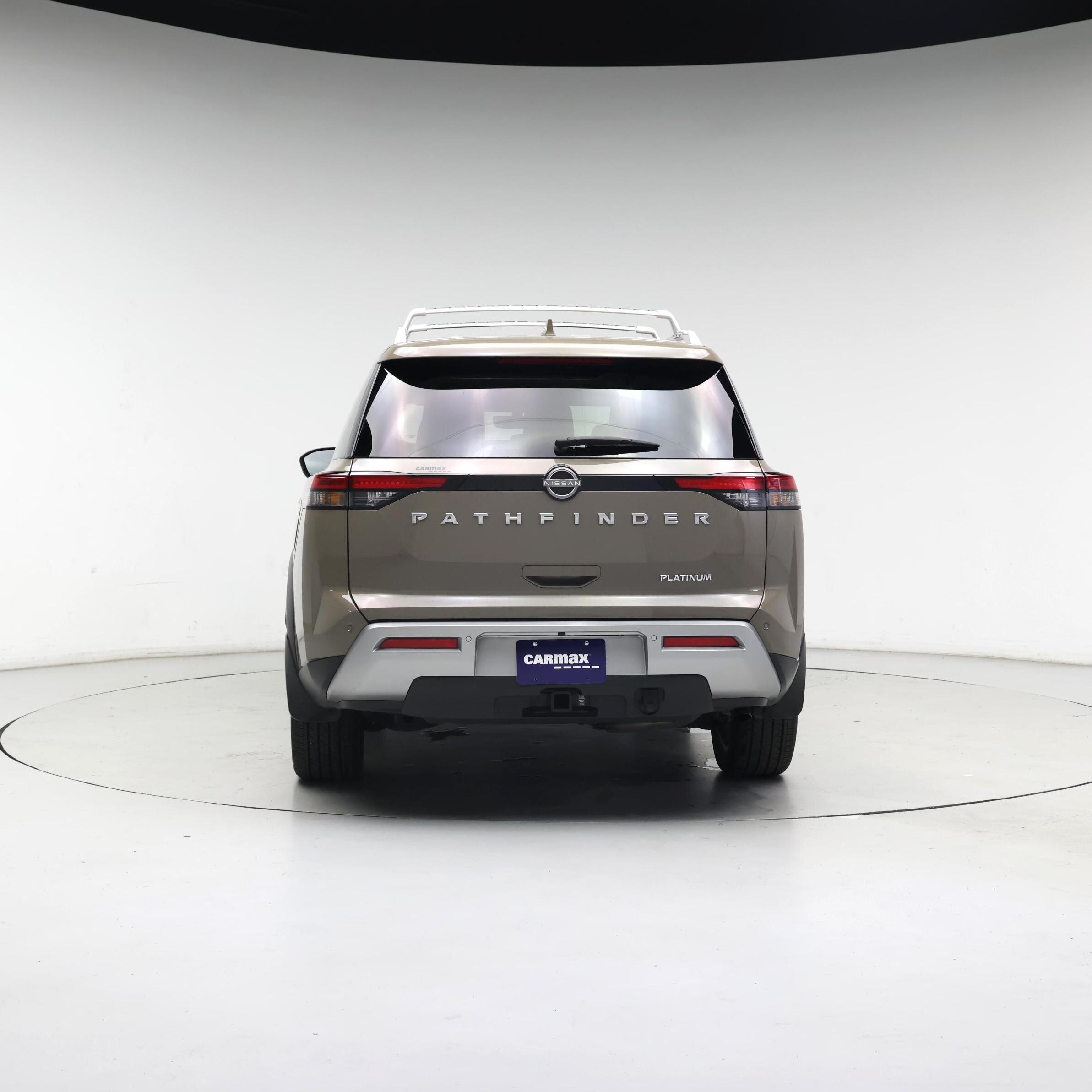 Thumbnail: 2024 Nissan Pathfinder - 6