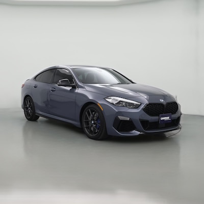 2023 BMW M235 XI Gran Coupe