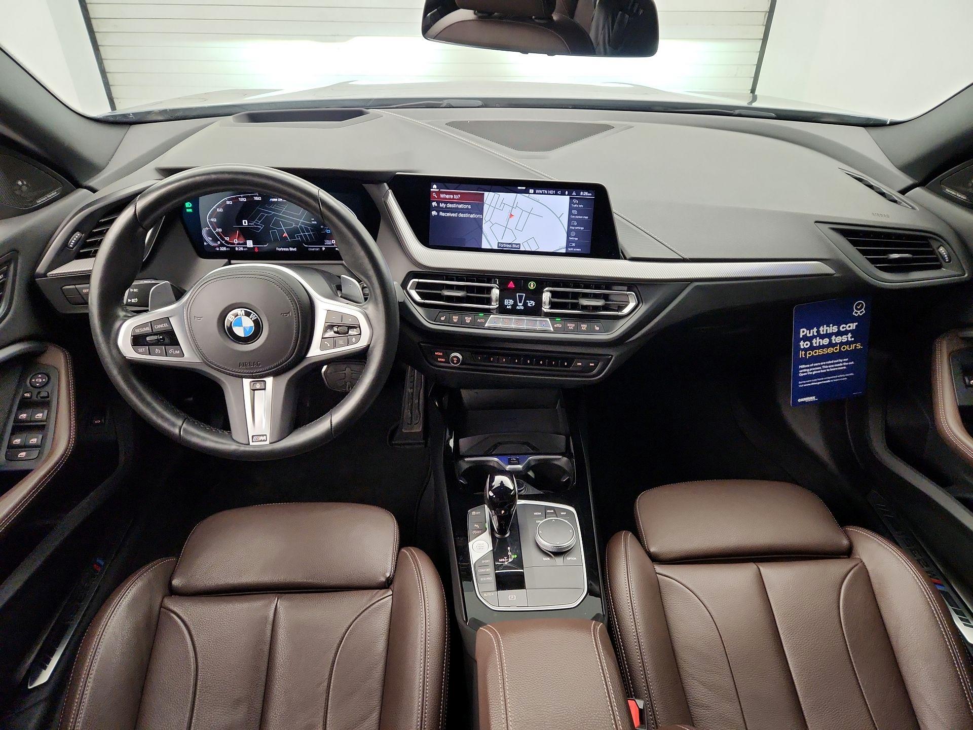 Thumbnail: 2023 BMW 2 Series - 9