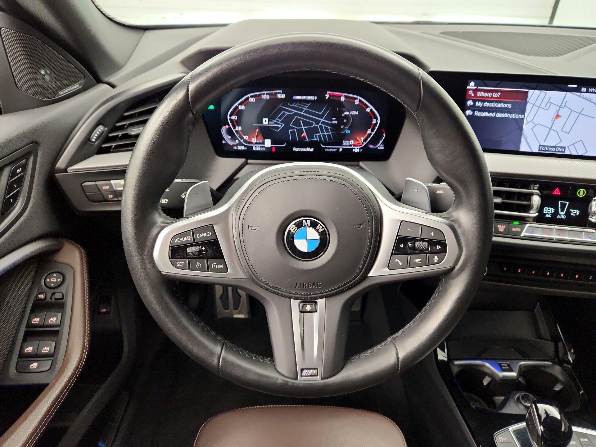 Thumbnail: 2023 BMW 2 Series - 10