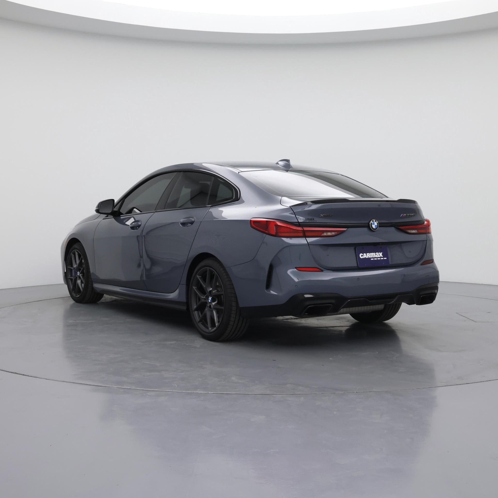 Thumbnail: 2023 BMW 2 Series - 2