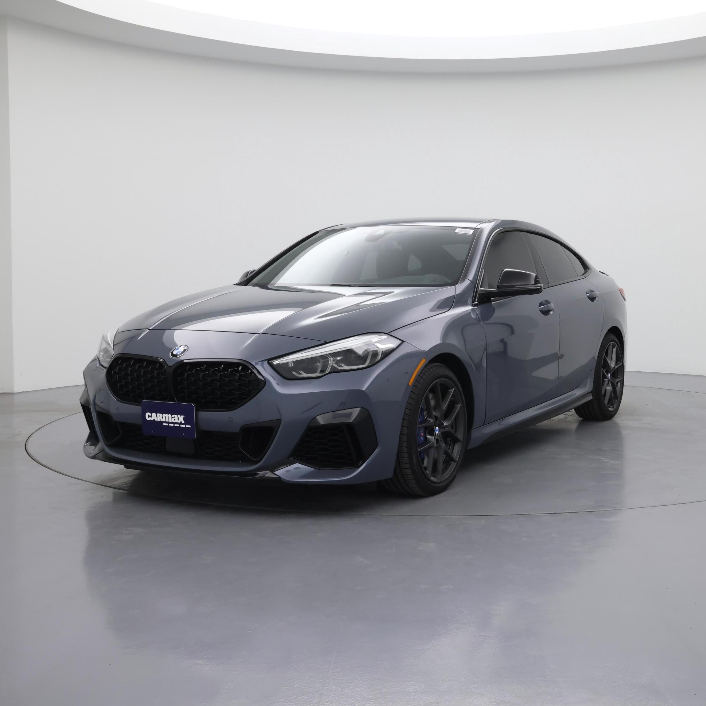 Thumbnail: 2023 BMW 2 Series - 4