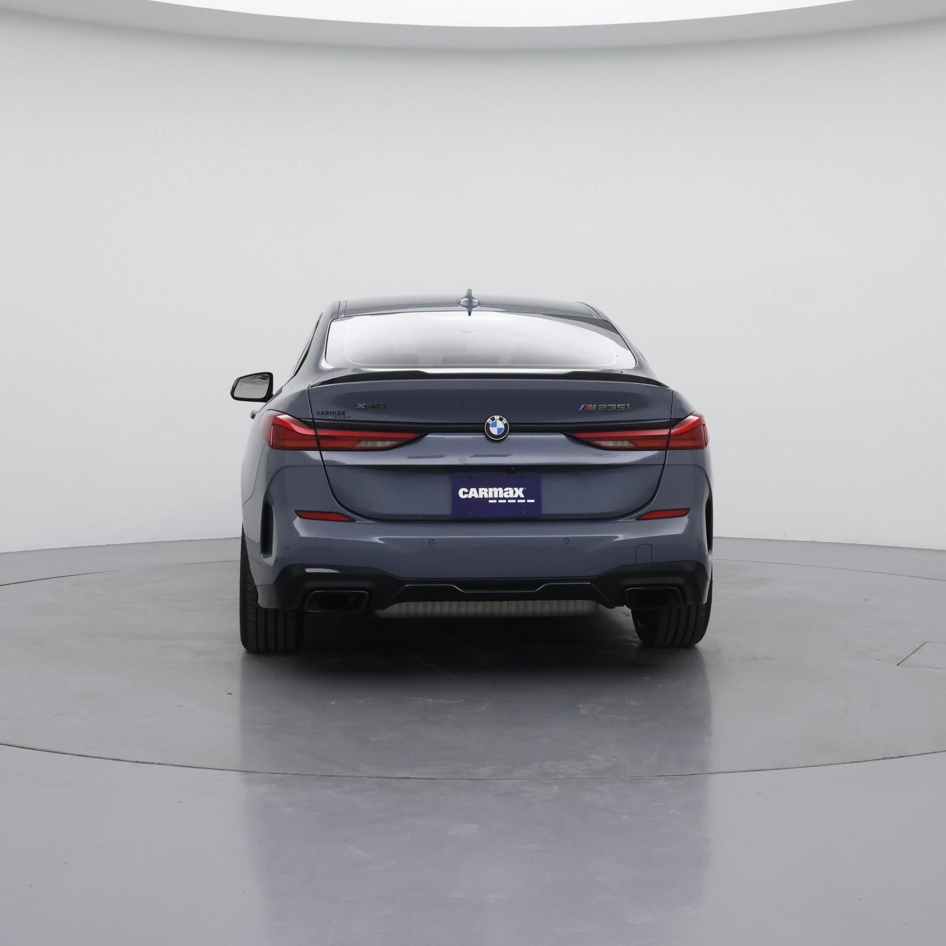 Thumbnail: 2023 BMW 2 Series - 6