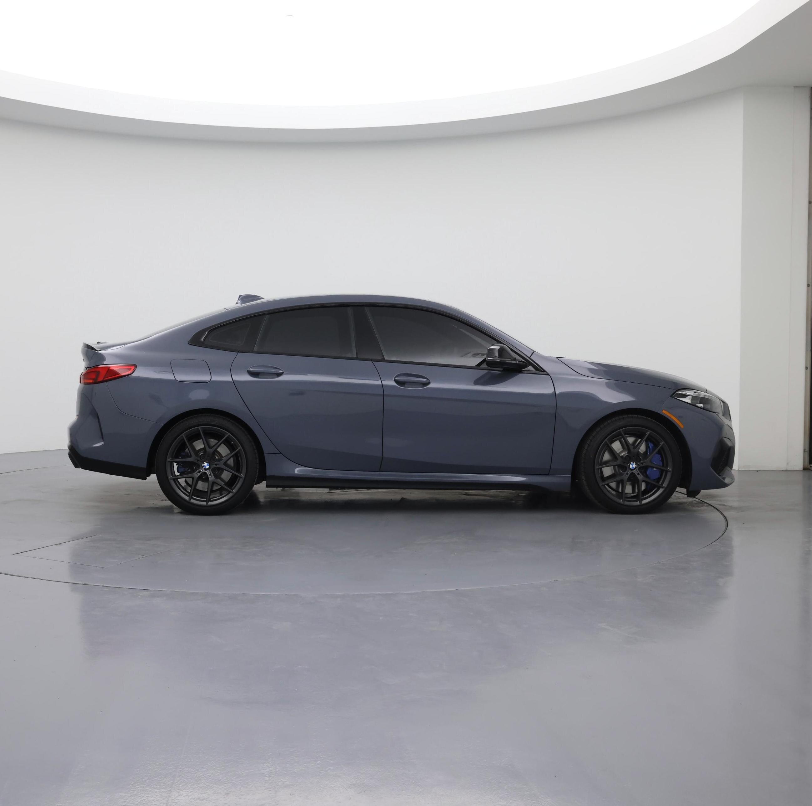 Thumbnail: 2023 BMW 2 Series - 7