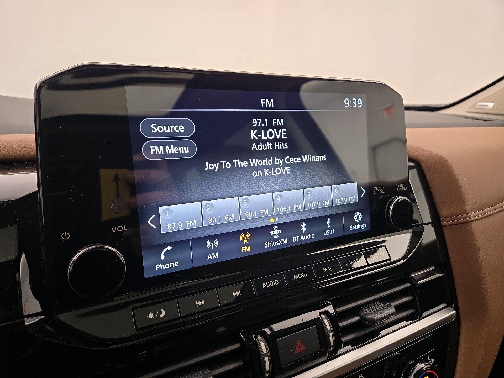 Thumbnail: 2024 Nissan Pathfinder - 16