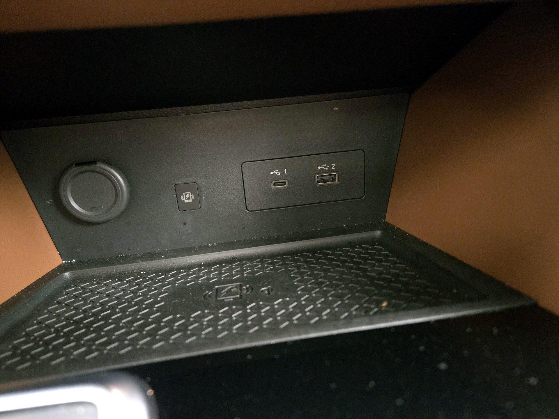 Thumbnail: 2024 Nissan Pathfinder - 19