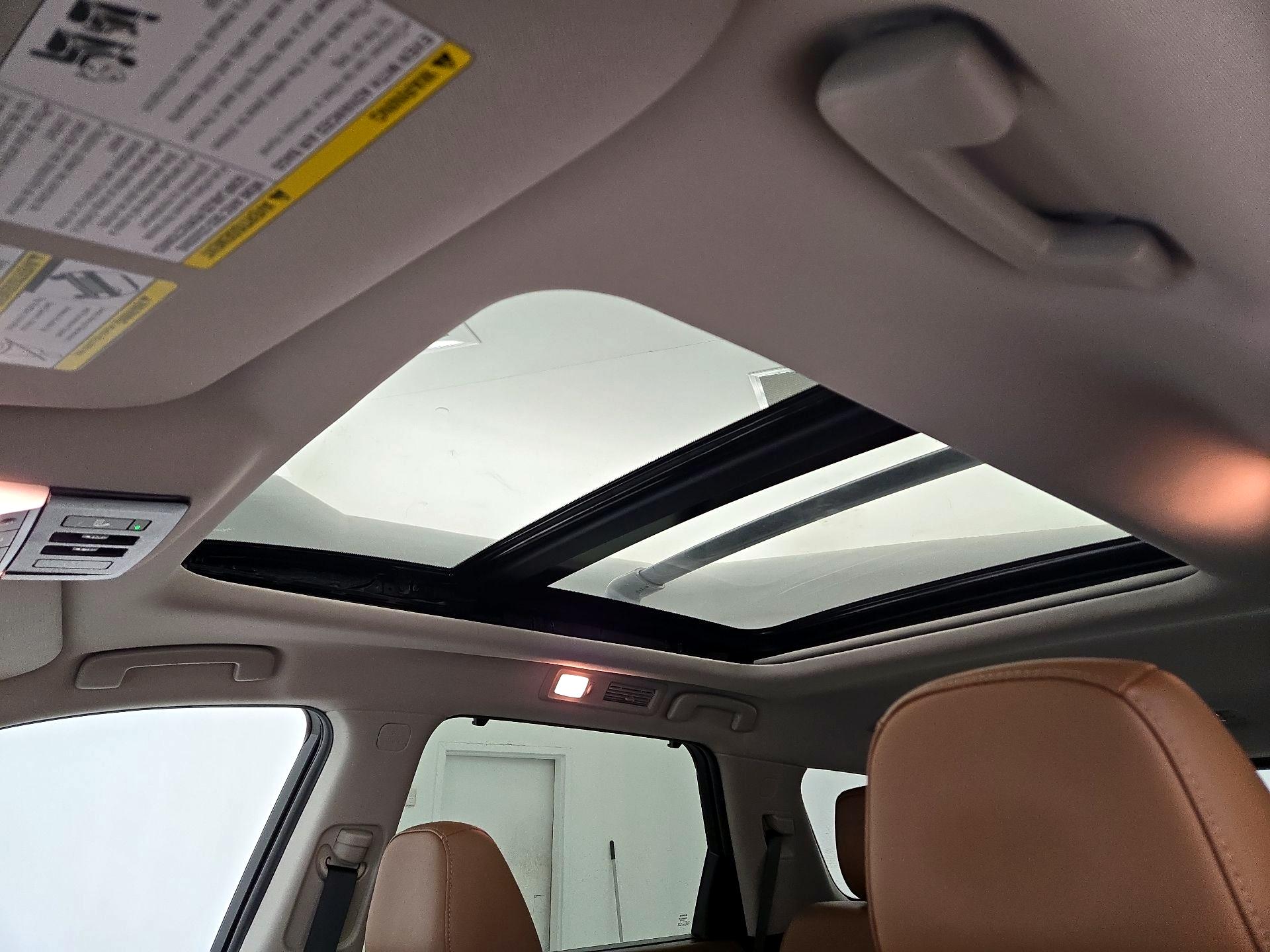 Thumbnail: 2024 Nissan Pathfinder - 20