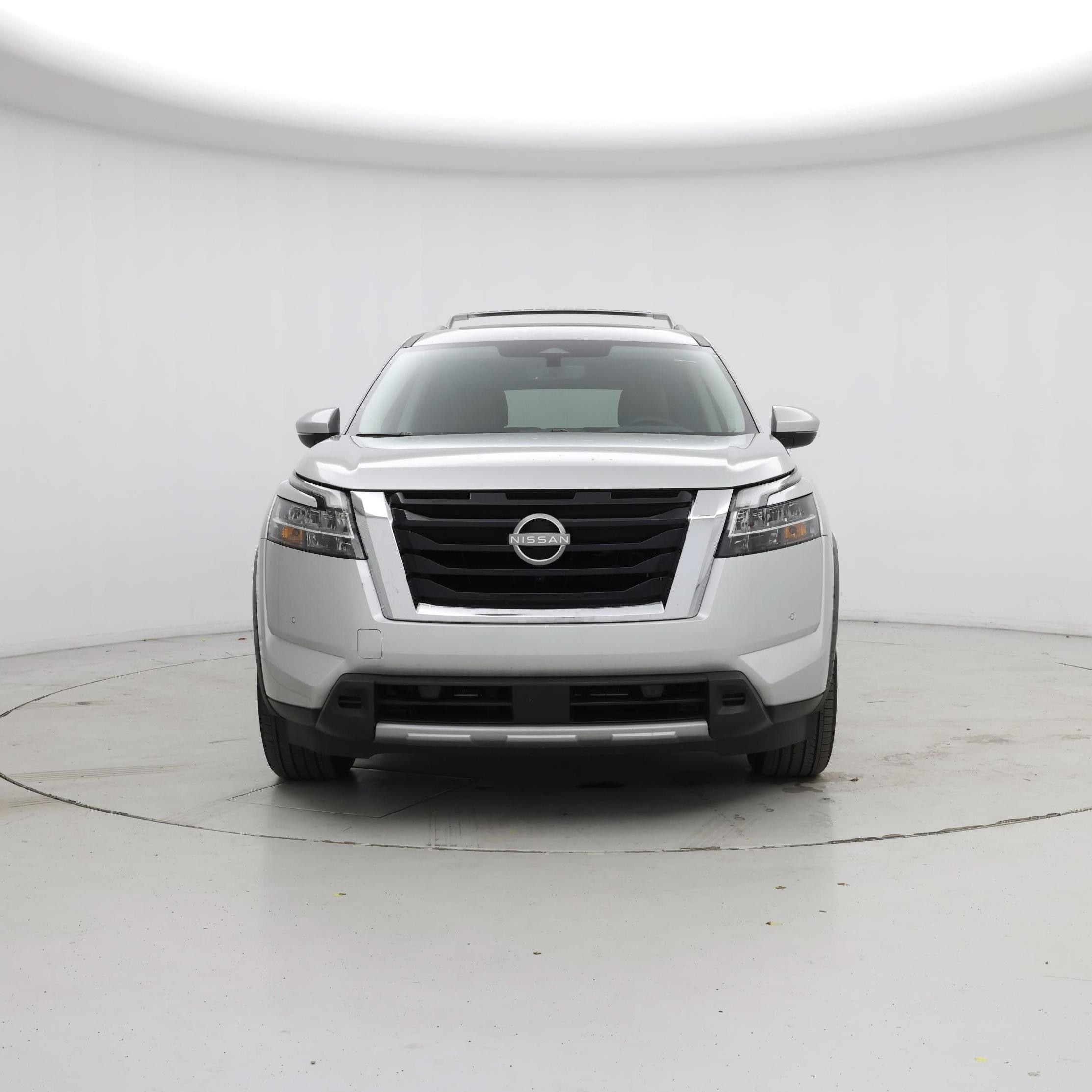 Thumbnail: 2024 Nissan Pathfinder - 5