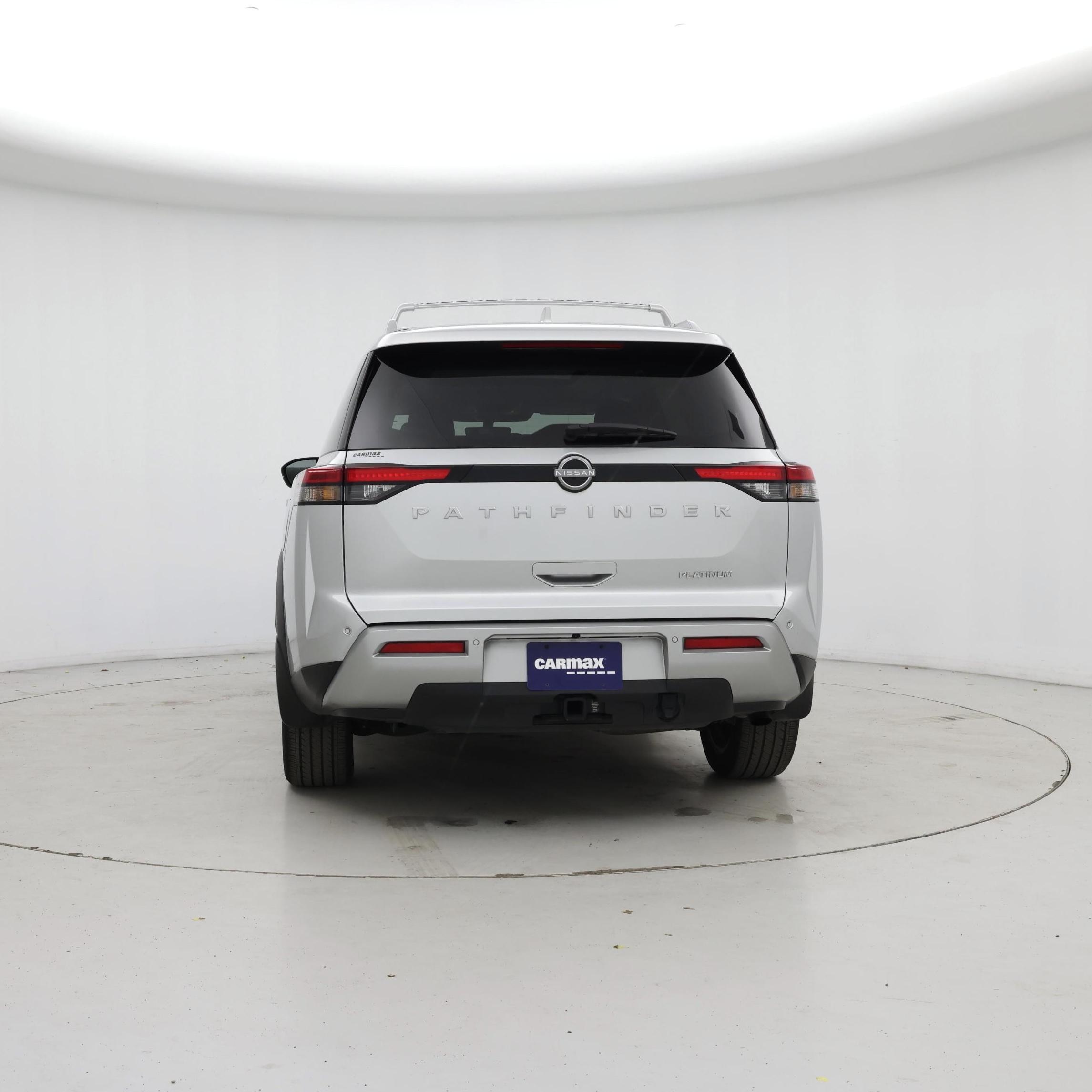 Thumbnail: 2024 Nissan Pathfinder - 6