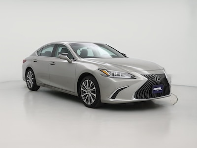 2020 Lexus ES 350