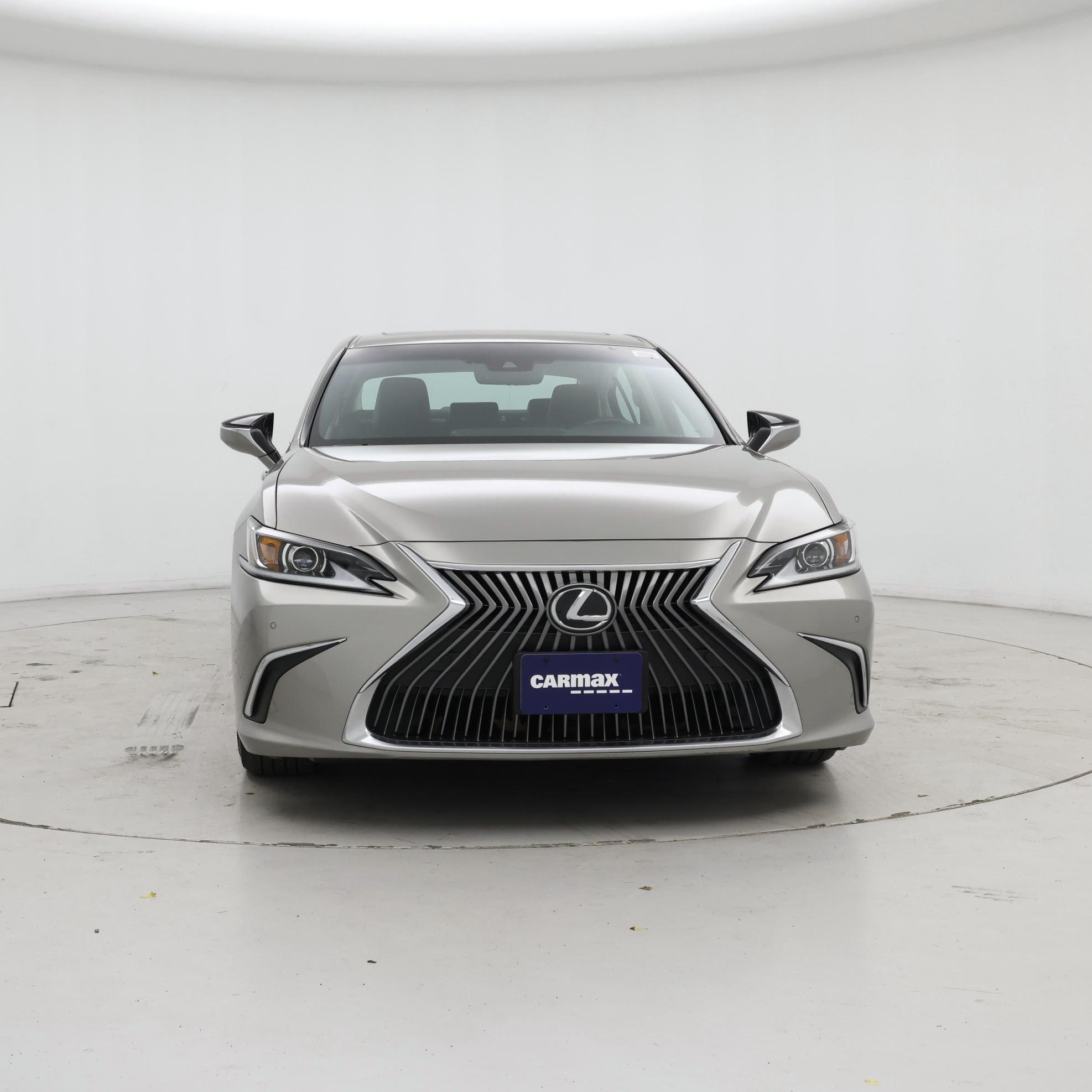 Thumbnail: 2020 Lexus ES - 5