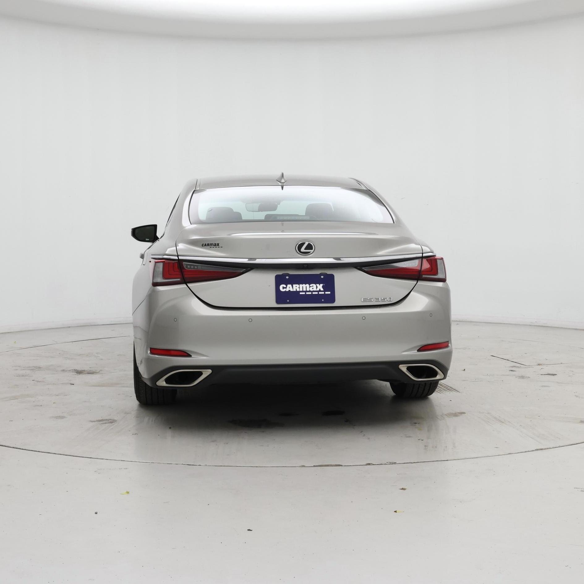 Thumbnail: 2020 Lexus ES - 6