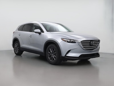 2023 Mazda CX-9 Touring