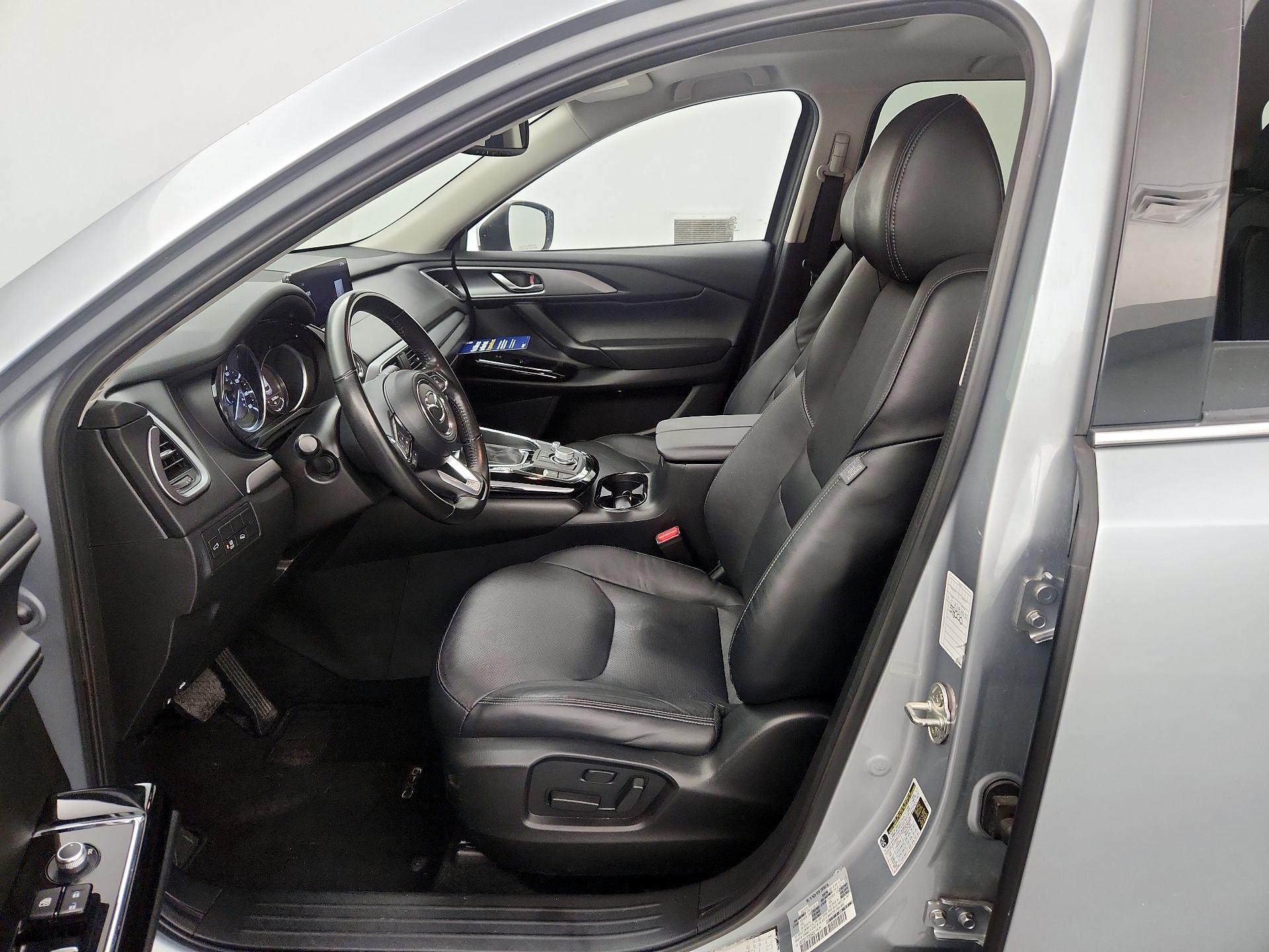 Thumbnail: 2023 Mazda CX-9 - 11