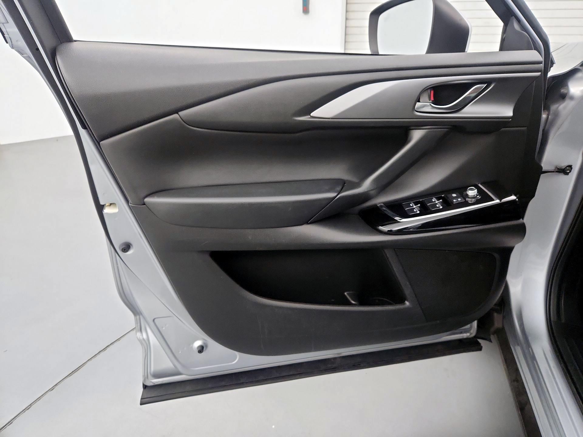 Thumbnail: 2023 Mazda CX-9 - 12